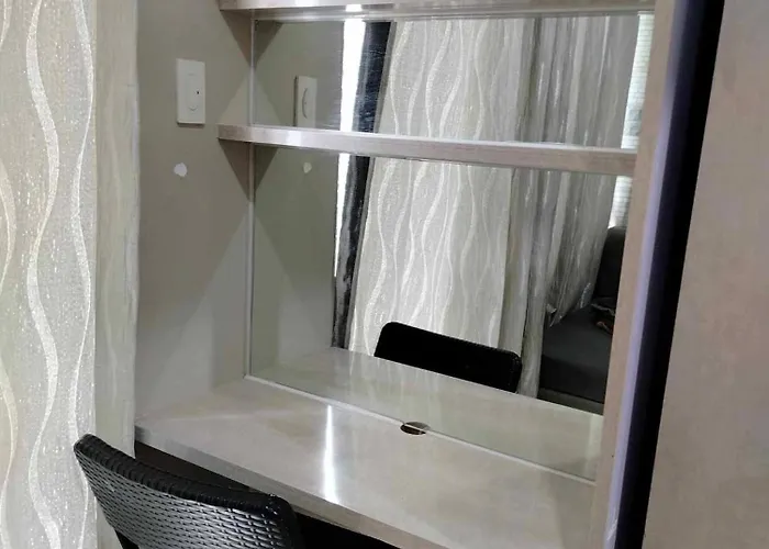 Peaceful Pasay Oasis - Entire For Rent * Манила