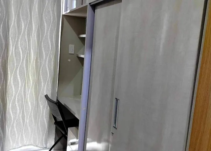 Peaceful Pasay Oasis - Entire For Rent