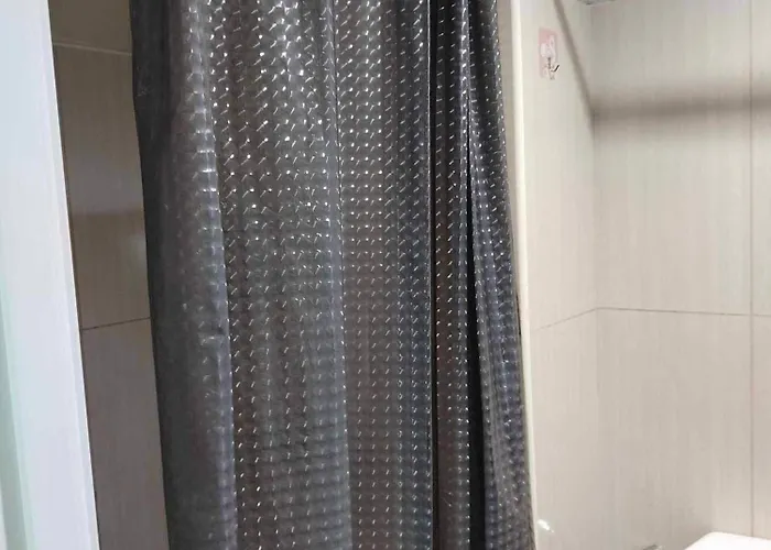 Апартаменты Peaceful Pasay Oasis - Entire For Rent