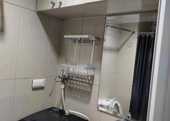 Peaceful Pasay Oasis - Entire For Rent *
