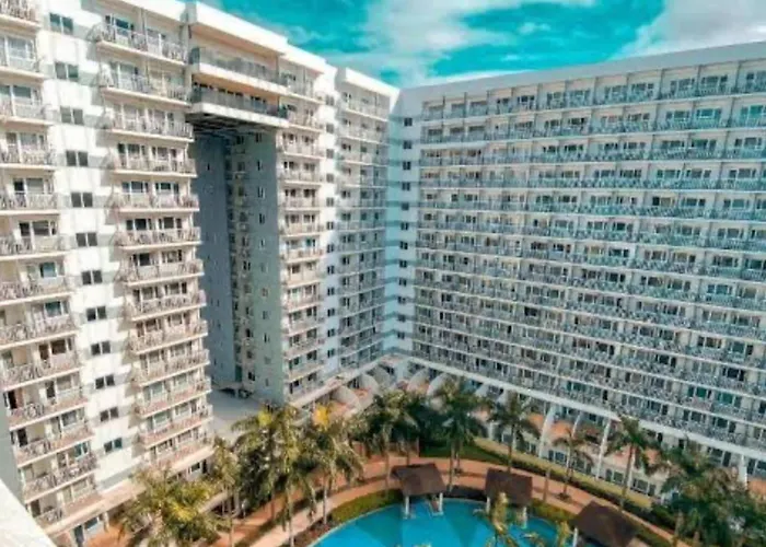 Peaceful Pasay Oasis - Entire For Rent Апартаменты
